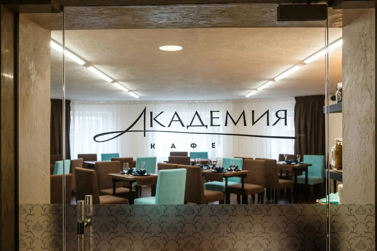 Akademia Hotel Saint Petersburg